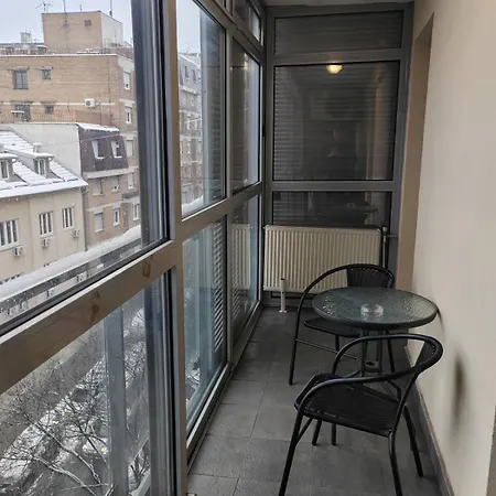 Apartament Flat Near Waterfront